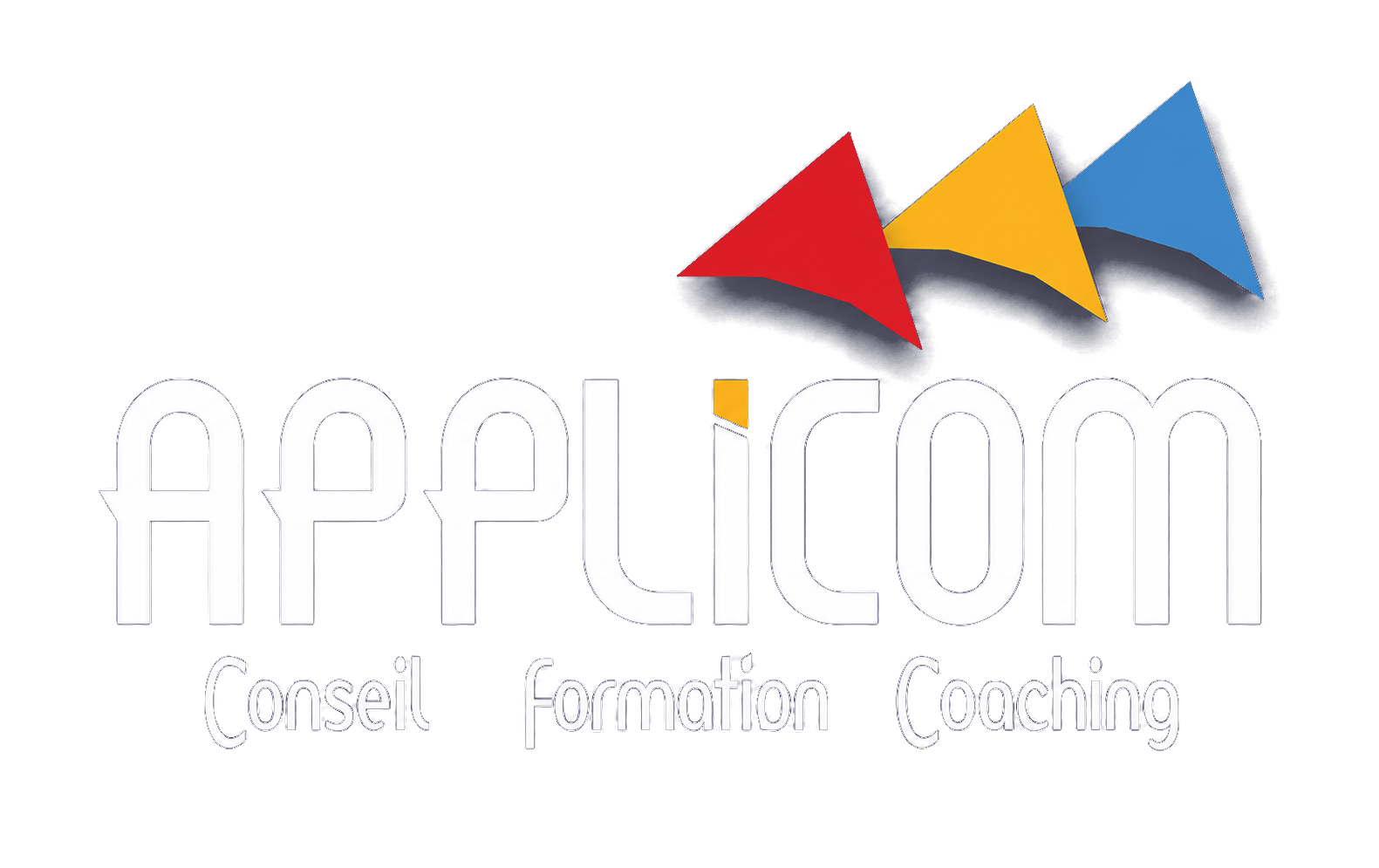 APPLICOM — Conseil Formation Production Coaching