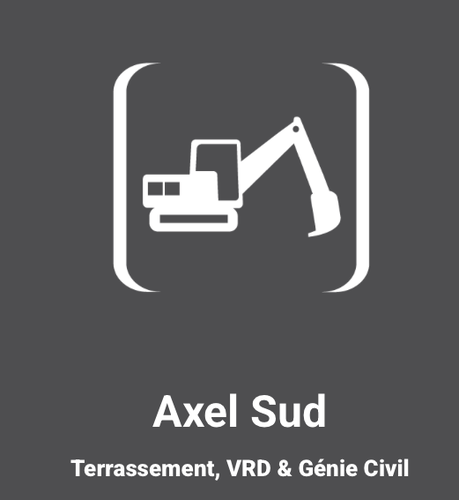 Axel Sud