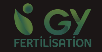 GY Fertilisation