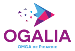Ogalia
