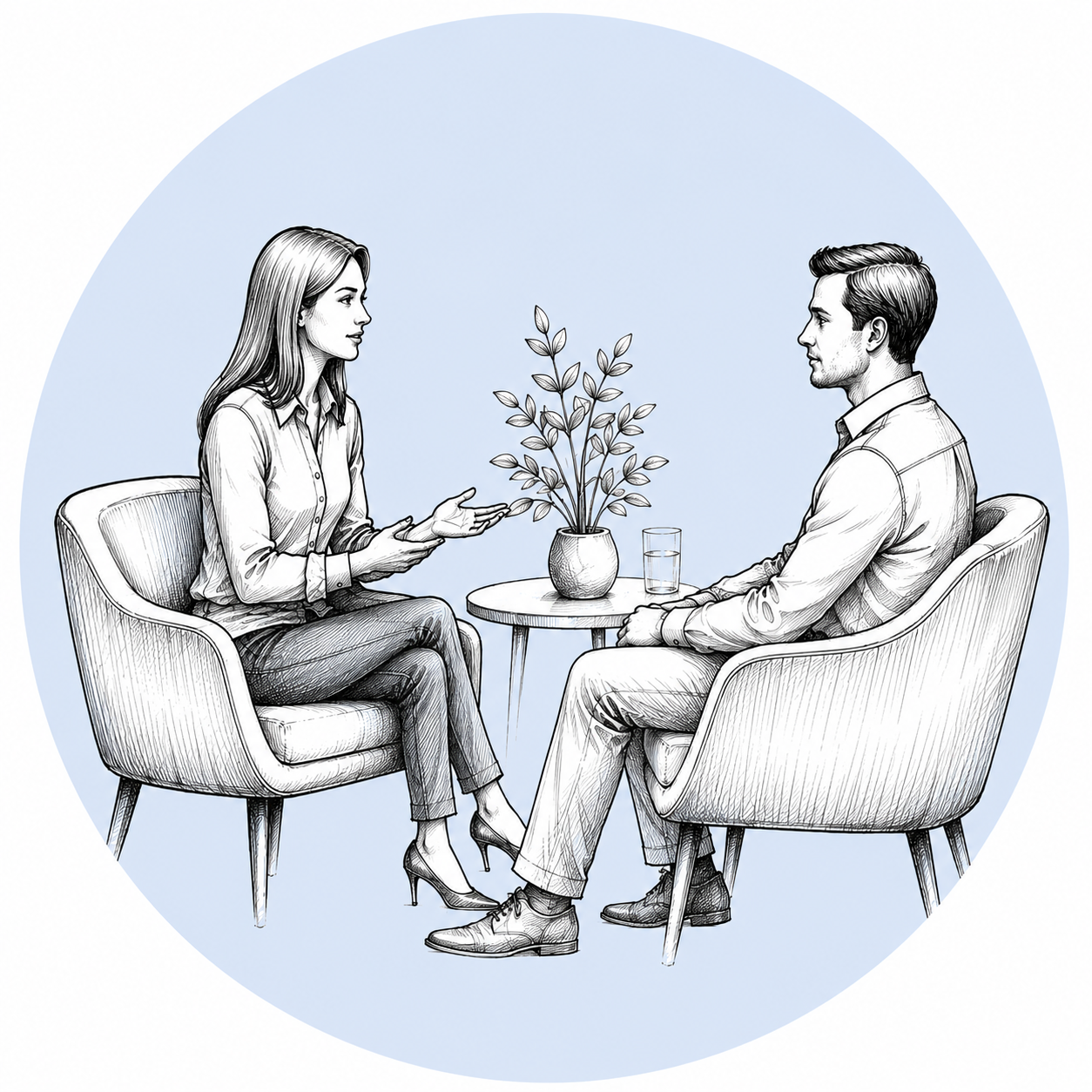 Illustration Coaching APPLICOM